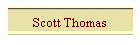 Scott Thomas