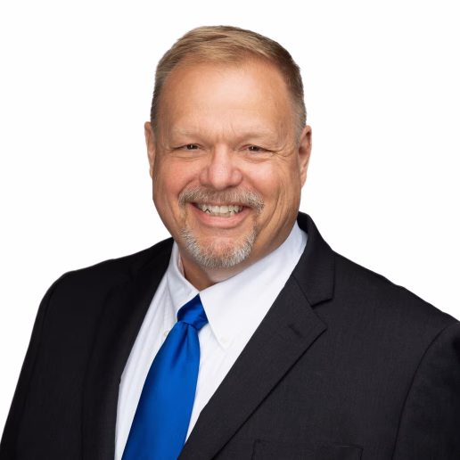 Skip McCormick